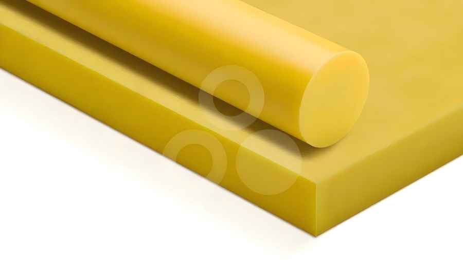 Cast-nylon-TECAST-L-yellow