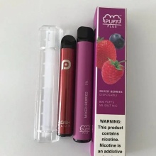 Fruit Flavour Vape Pen Manufacturers