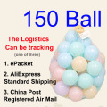 Macaron 150 Balls