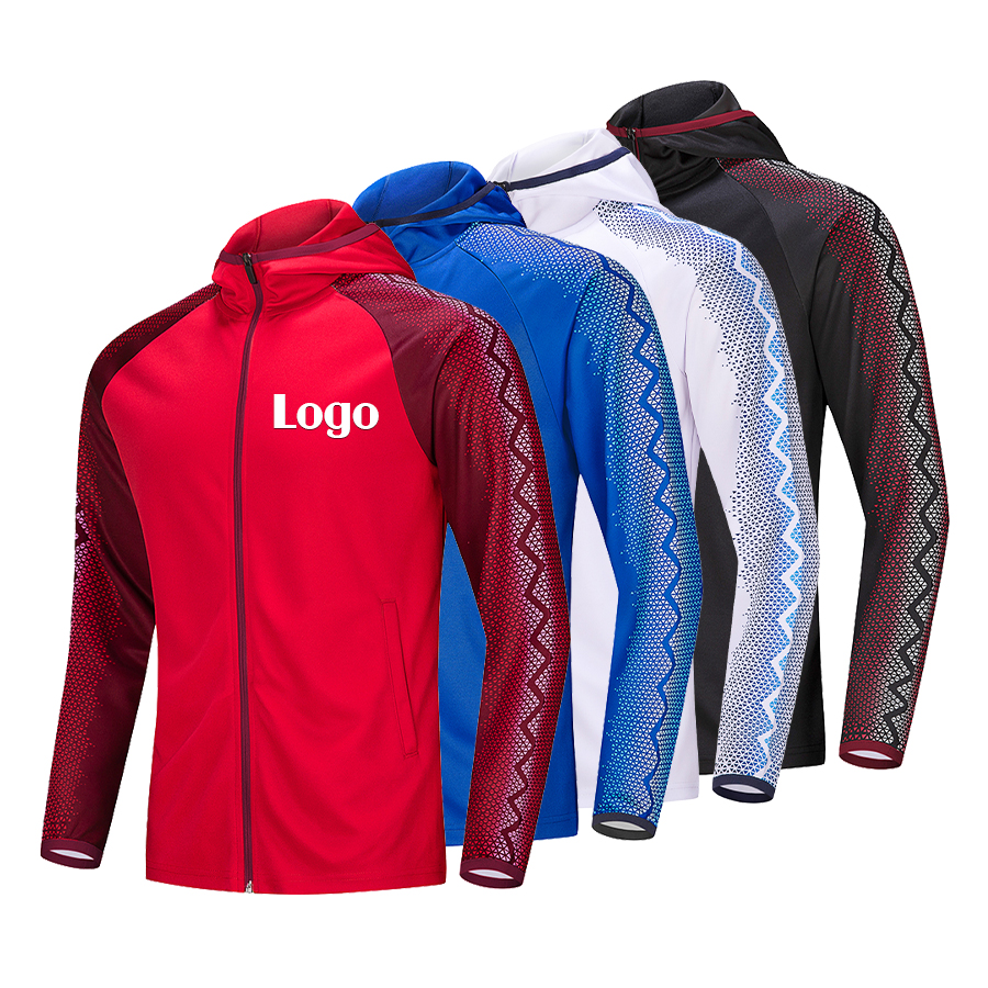 Jackets