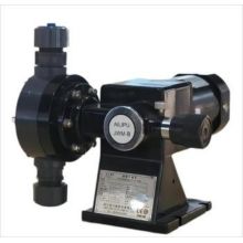 High Pressure Pump for Water Treatment
