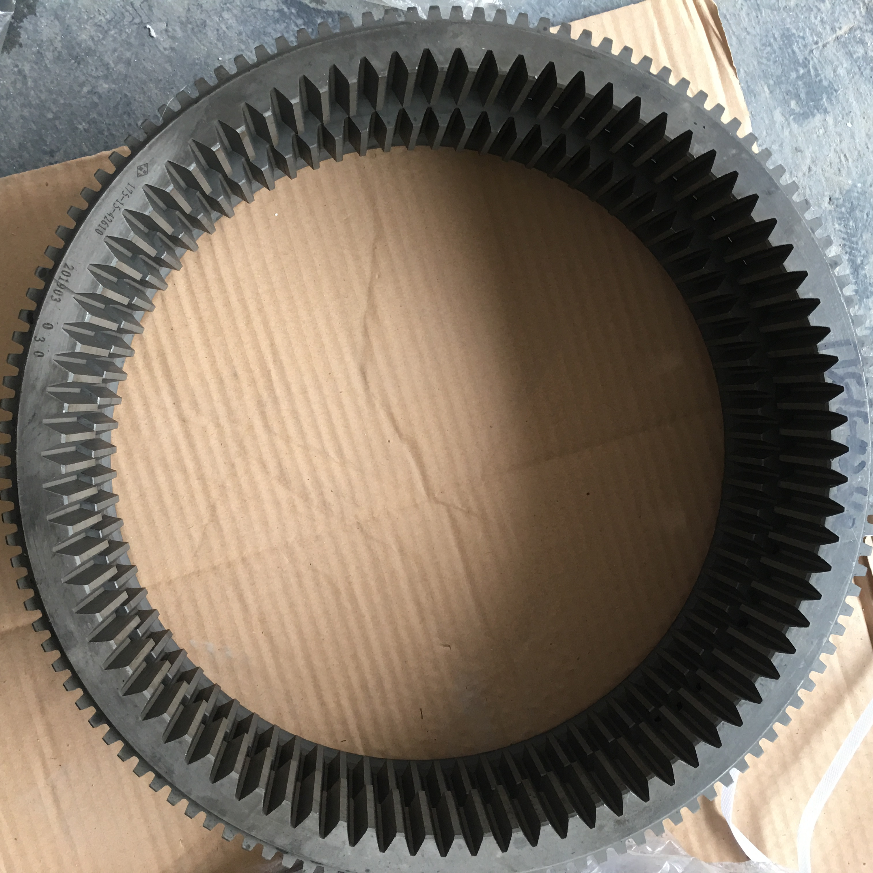 gear ring parts  (3)