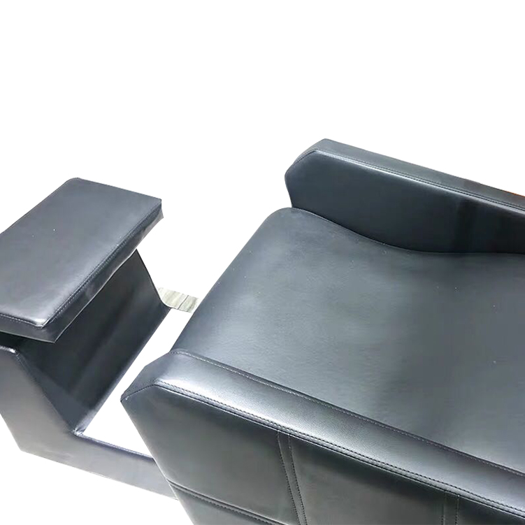 newest popular furniture lay down washing salon shampoo chair