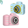 Mini Kids Camera 2.4" Full HD Children Toy Camera 1080P Cameras Video Toy Kids Cartoon Cute Camera Photography for Kids Gift