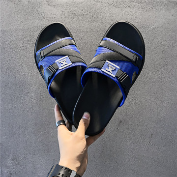 men shoes Arrival Summer Men Flip Flops High Quality Beach Sandals Anti-slip Zapatos Hombre Casual Shoes Wholesale 44