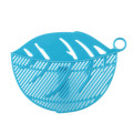 2020 New 1pc Durable Clean Leaf Shape Rice Wash Sieve Cleaning Gadget Kitchen Clips Tool Kitchen Gadgets Rice Accessories