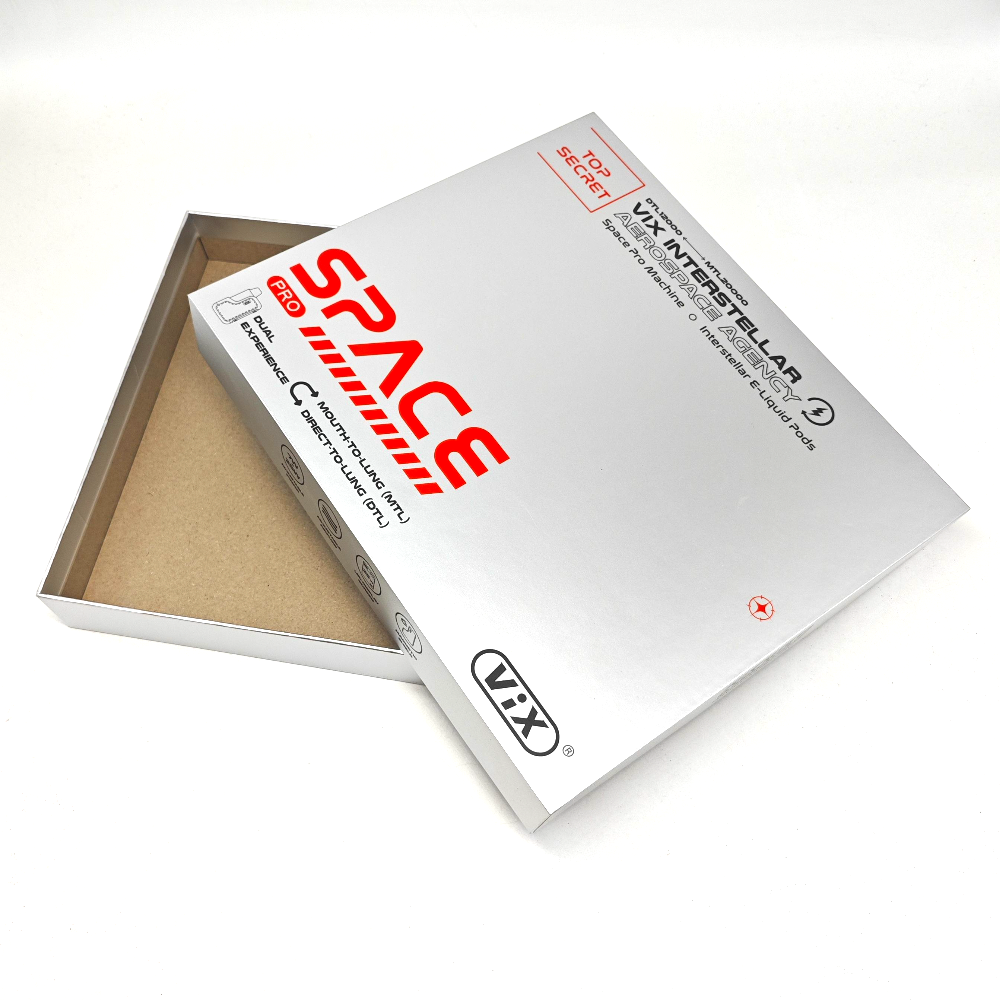gift packaging box