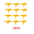 Yellow-10pcs