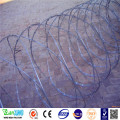 razor barbed wire razor blade barbed wire