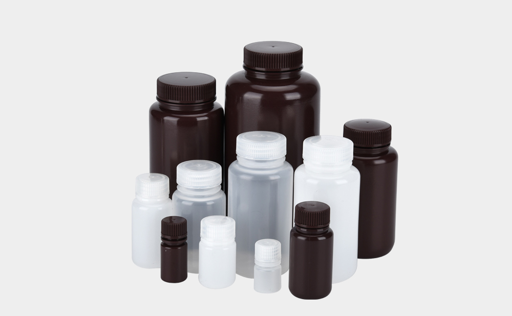 8-1000ml Reagent Bottles