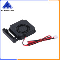 Turbine Fan 5V 12V 24V 40mm * 10mm 4010 DC Turbo Fan 5V Bearing Blower Radial Cooling Fans for Creality CR-10 Kit 3D Printer