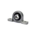 6pcs KFL08 000 001 002 KP08 000 001 002 Bearing Shaft Support Spherical Roller Zinc Alloy Mounted Bearings Pillow Block Housing