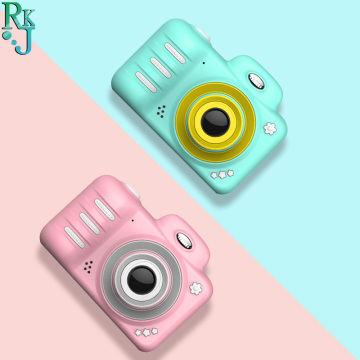 Mini Kids Camera 2.4