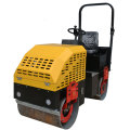 2000kg vibratory ride road roller machinery OCR20