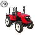 Mulfunction 4*4 Wheeled Small Farm Tractor