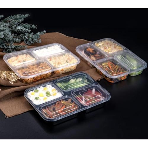 Suppliers for OEM food grade plastic disposable food container