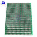 diymore 5PCS/Lot 7x9cm Universal Printed Circuit Board Double Sided Prototype FR-4 PCB Board 70*90mm