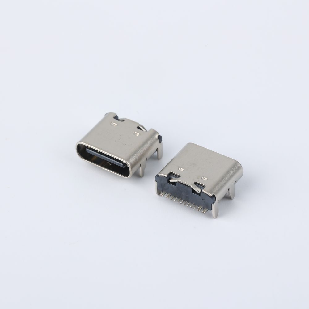 SINGLE TYPE-C