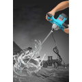 1800W Handheld Electric Paint Coating Cement Mixer Regulating for Concretes Grouts Mixing