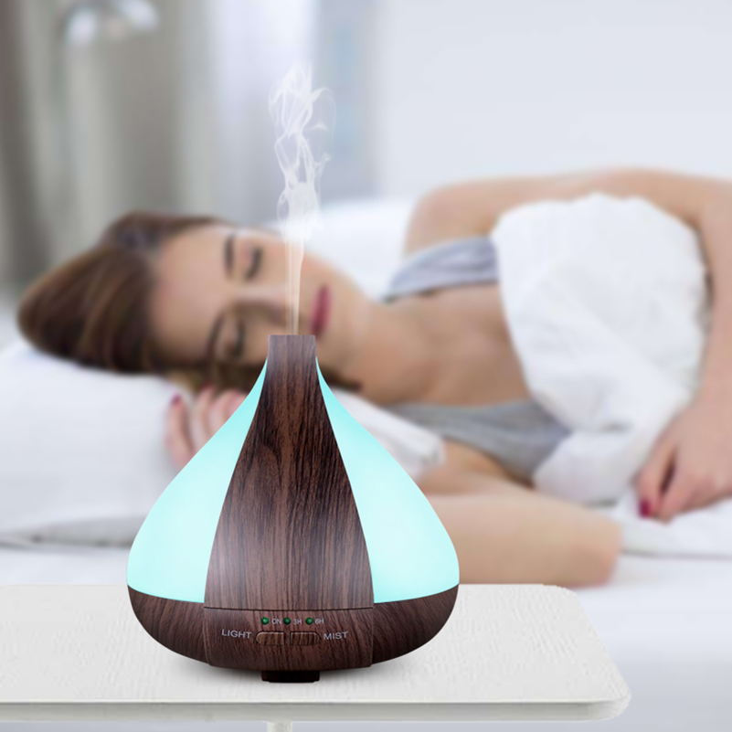 home humidifier portable