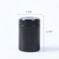 Airtight Smell Proof Container Aluminum Herb Stash Tea Jar Sealed Can Pretty Hot