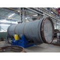 High Quality Fixed Tube Sheet Heat Exchanger