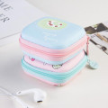 Baby Souvenirs Summer Coin Purse Cute Headset Bag Wedding Gifts for Guests Kids Bridesmaid Gift Party Favors Present Supplies