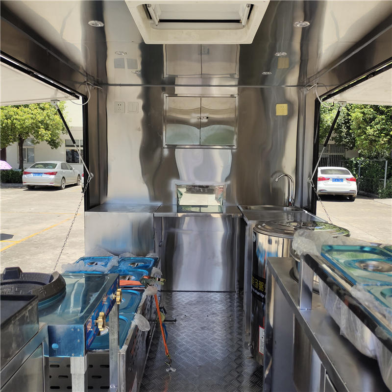 east coast custard ice cream truck 4