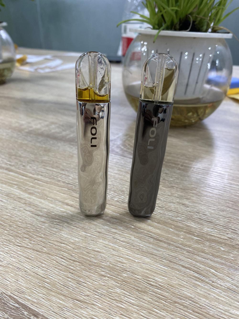 Foli Vape Kit