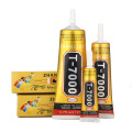 50ML B7000 T8000 T7000 E8000 Multifunctional epoxy resin glue mobile phone screen DIY repair sealant water sticker special