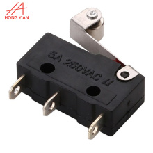 Professional production Micro Switch connectors