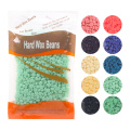 100g/Pack Wax beans Depilatory Hot Film Wax Pellet Removing Bikini Face Hair Legs Arm Hair Removal Bean Unisex