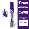 3 Pieces Purple Pen
