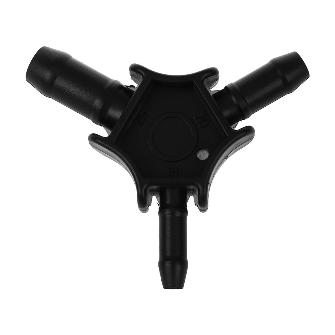 New Black PEX-AL Pex Pipe Reamer Cutter Tool for 16mm 20mm 25mm Plumbing