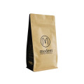 Compostable Recycle Coffee Packaging Bags