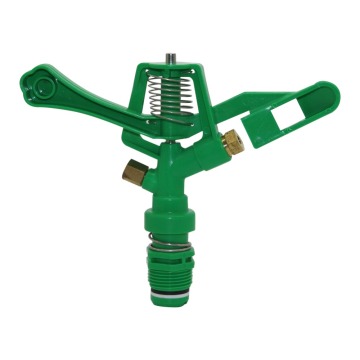 Agriculture Rocker nozzle with 3/4