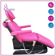 Professional Leather Electric Massage Chair