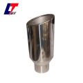 bolt on exhaust stack for pickup truck LT-7-2