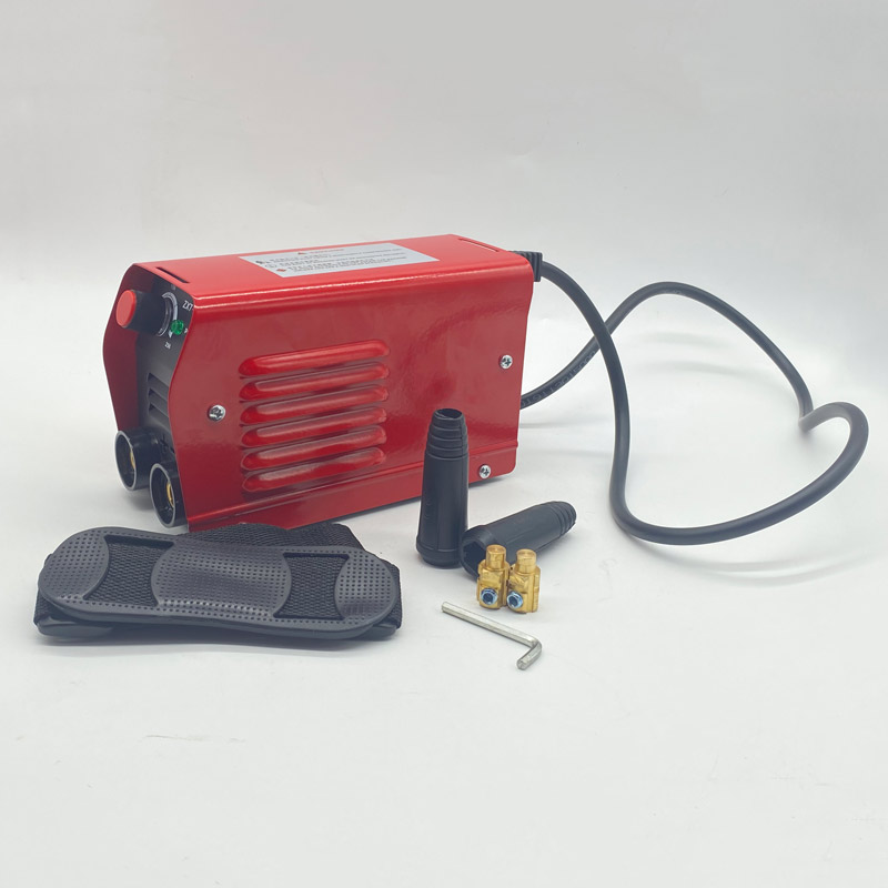 1 PC ARC IGBT Inverter Arc Electric Welding Machine 220V 250A MMA Welders for Welding Working Electric Working Power Tools