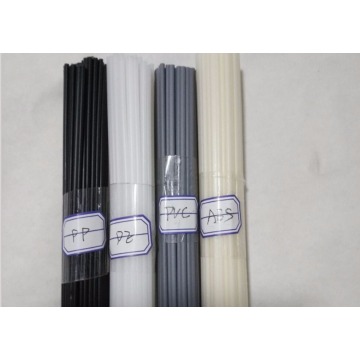 4 kinds PP/ABS/PE/PVC Plastic Rod ABS welding Electrode Rod Plastic Bumper Welding Stick Plastic Welding Rire Welder Rods