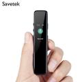 Professional Voice Activated Digital Voice Recorder USB 8GB 16GBLossless Mp3 Player Password Protection Timer Record For Note