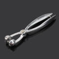 New Practical High Quality Aluminum Cherry Pitter Olives Pits Removal Core Easy Squeeze Kitchen Utensil Stoner Home Food Tool