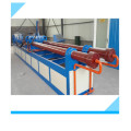 Hot Forming Carbon Steel Seamless Elbow Machine