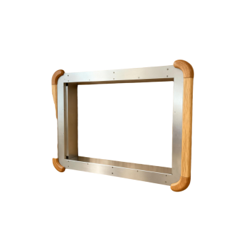 Two-Way Free Access Pet Door Frames