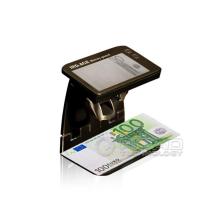 Portable Infrared Money Counterfeit Detector