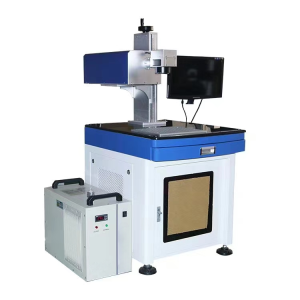 Carbon Dioxide Laser Marking Machine