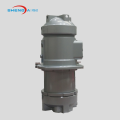 Inline Filters NF Are Used in Hydraulic System