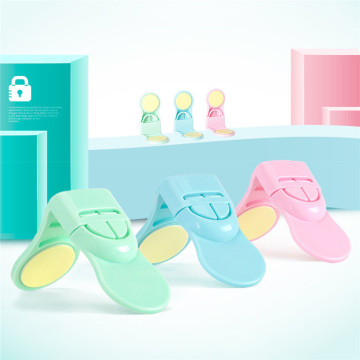 3/1 Pcs/Lot Baby Safety Locks Plastic Drawer Door Cabinet Cupboard Safety Lock Protection from Children Baby Safety Care Product