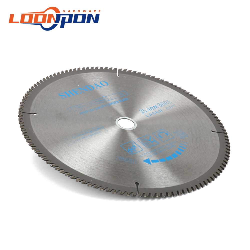 1Pc 250mm 120T Carbide Circular Saw Blade Woodworking Cutting Disc for Wood 250mmx3x25.4x100T Cutter Power Tool