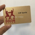 (200pcs/lot)CR80 credit card size plastic cards printing